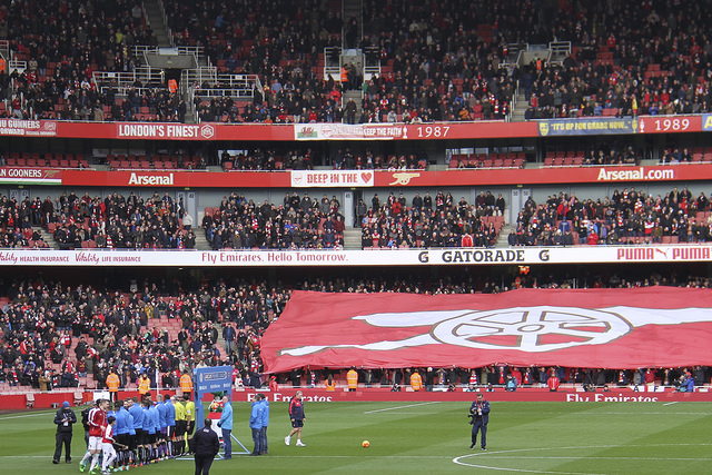 Arsenal 3